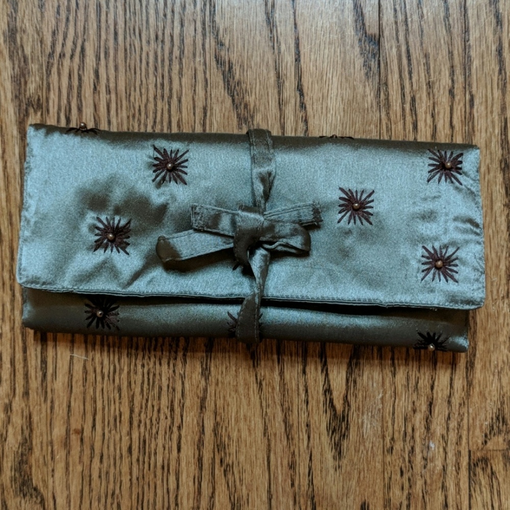 Handmade Clutch